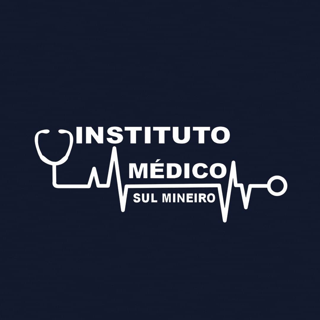 Logo do Instituto Médico Sul Mineiro - parceiro da CHG Tecnologia