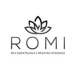 Logo da Romi - parceiro da CHG Tecnologia