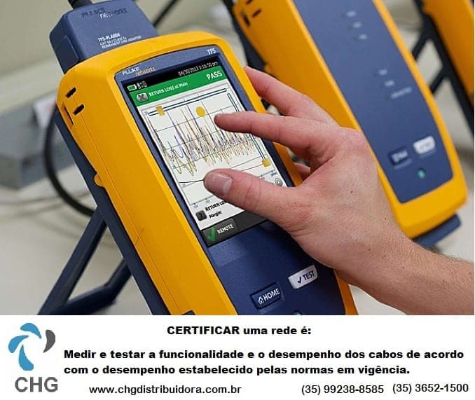 Instalação de CFTV e CSV