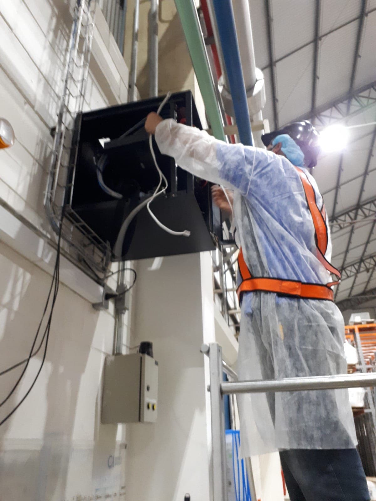 Certificação de Rede