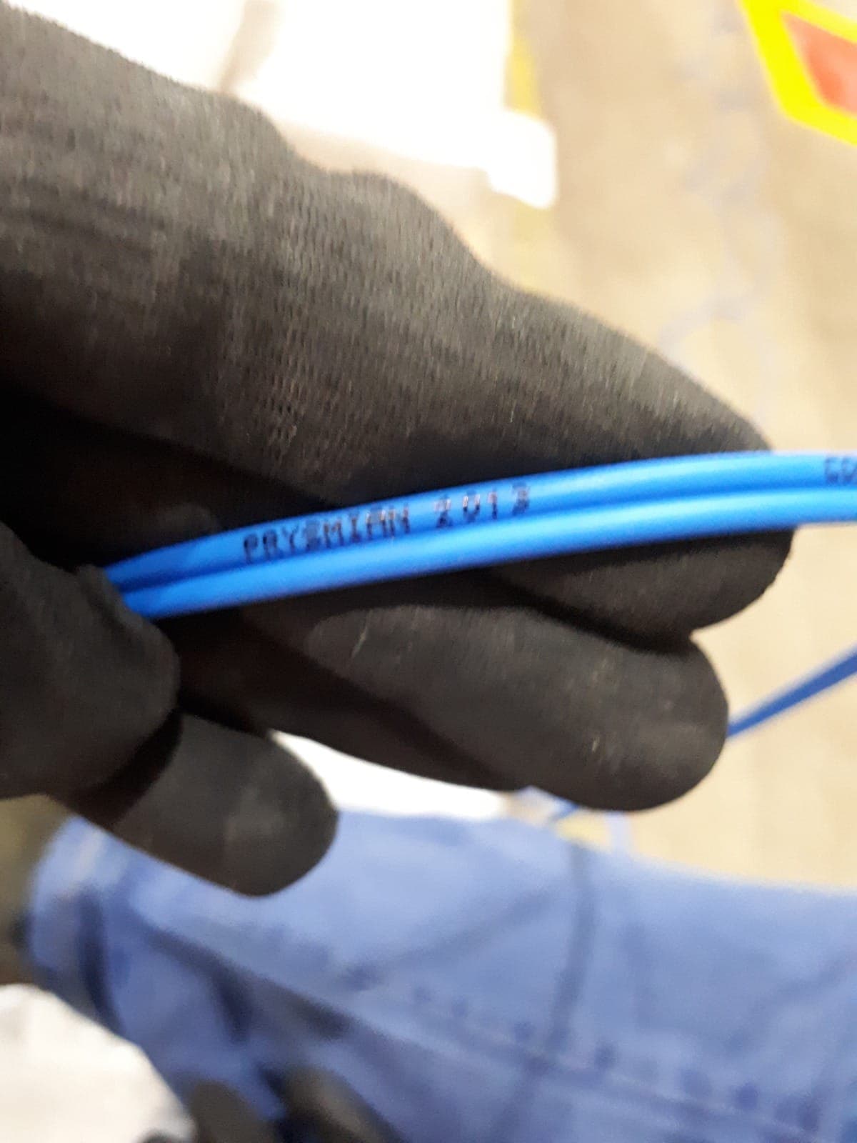 Redes (Fibra Óptica e Certificação)