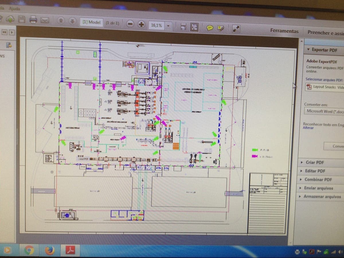 Planejamento de Projetos